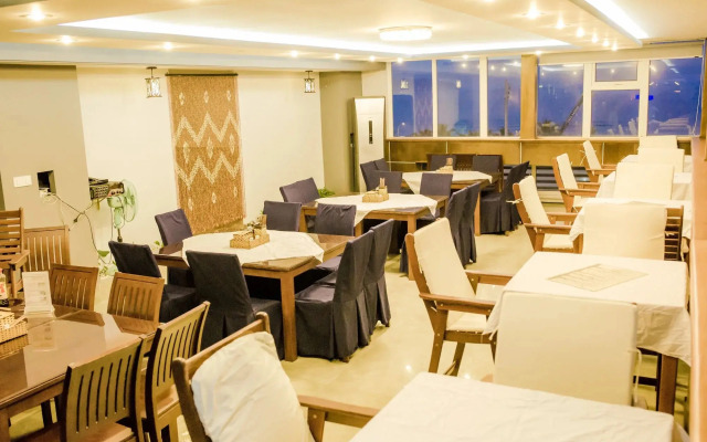 Sea Wind Hotel
