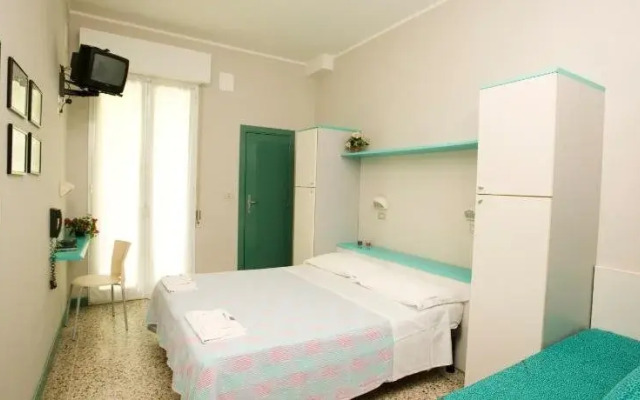 Hotel Granada