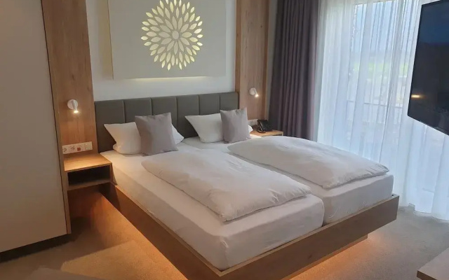 Landhotel Hermannshöhe