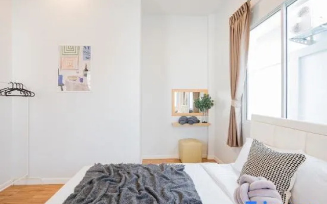 Terra House Poolvilla - GoodlyPoolVilla