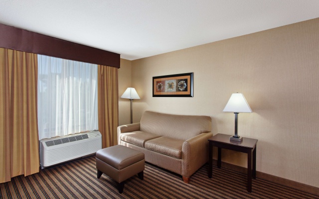 Hampton Inn & Suites Fresno-Northwest