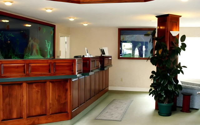 North Cliff Hotel
