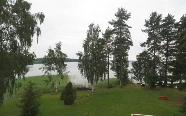 Hotel Laatokan Portti