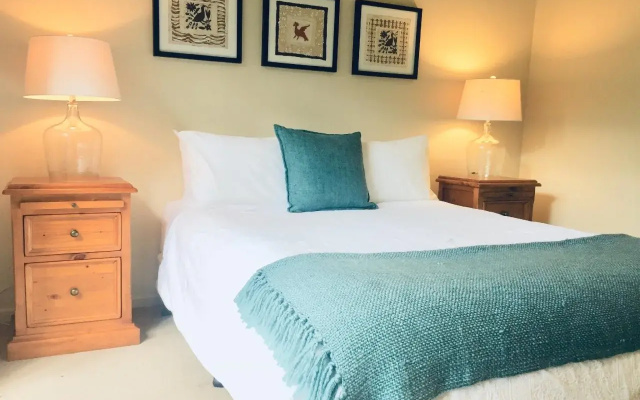 Sensom Boutique Bed and Breakfast