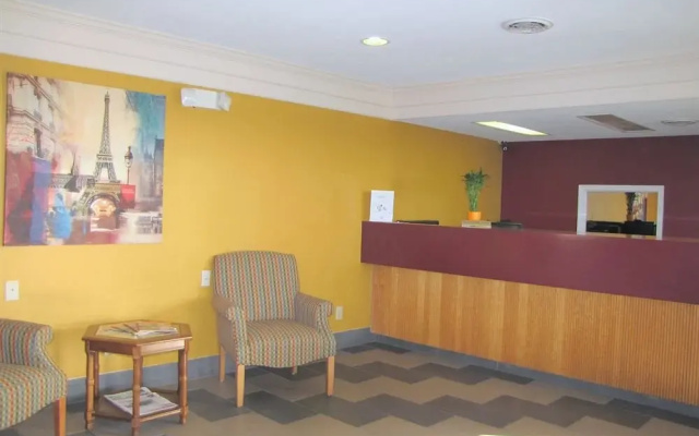 Unicity Inn