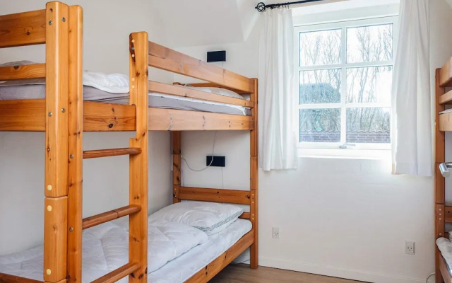 4 Star Holiday Home in Ulfborg