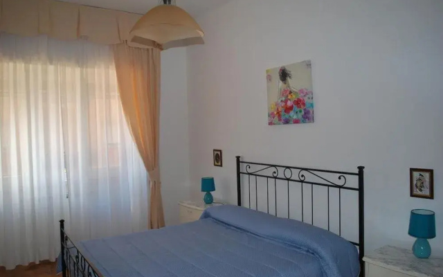 La Collina camere e cucina