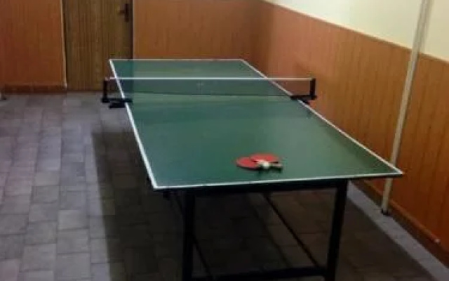 Hotel Sport