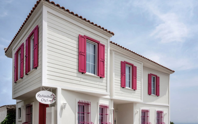 Bozcaada FRESH HOTEL
