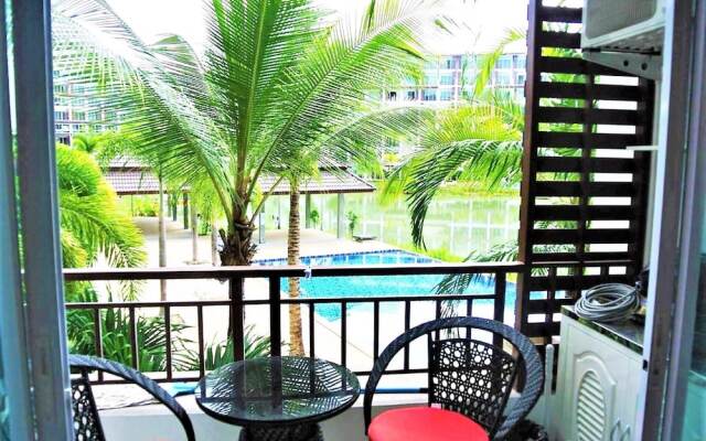 Bang Saray - Lake & Pool Views 2