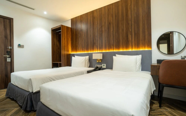Calidum Phu Quoc Hotel