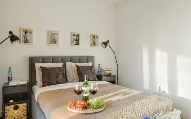 Lumina Superior 3-room apartment near Manufaktura