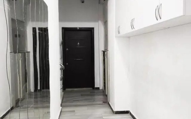 Cozy big room near Taksim R4- Home design
