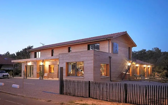 Hotel Cote Phare