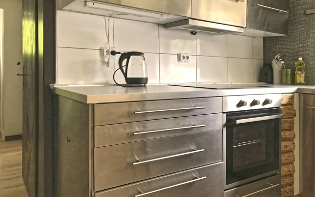 Apartment in Winterberg With Garden