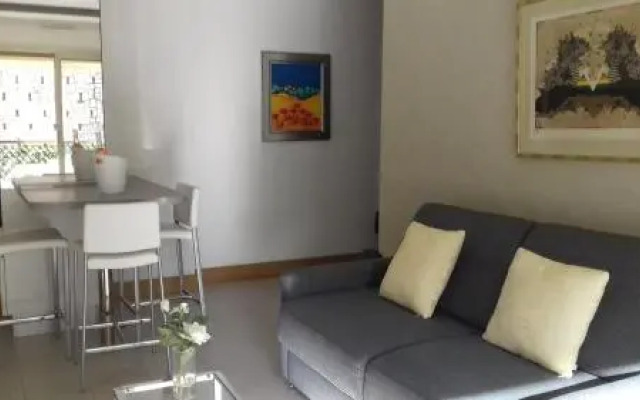 Appartement proche mer et gare