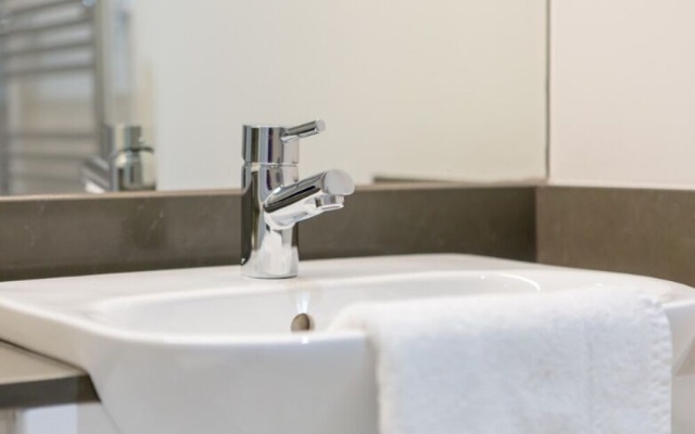 Chester Street 5 Star Residence - Rannoch suite