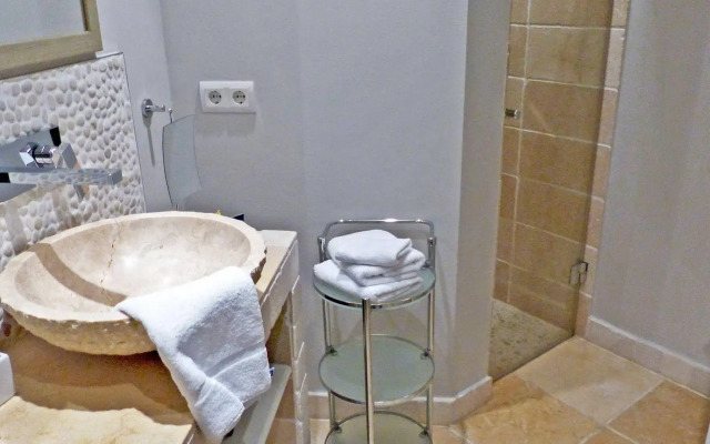 ApartHotel Seepferdchen