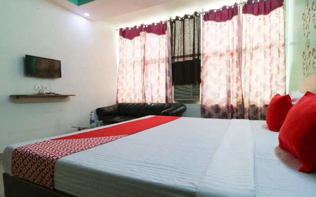 OYO 70607 New Fort View