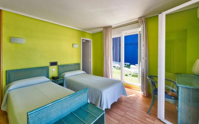 Hotel Marina