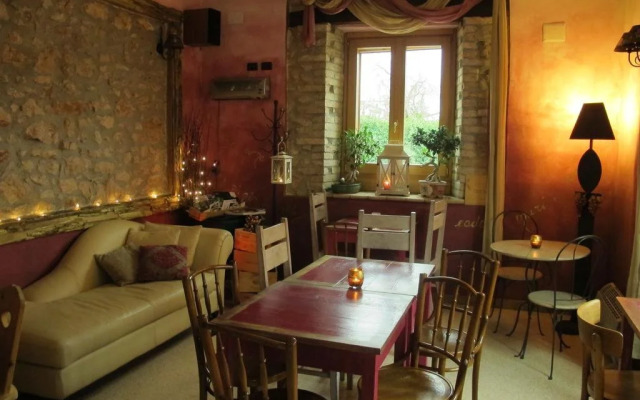 Locanda Settecamini