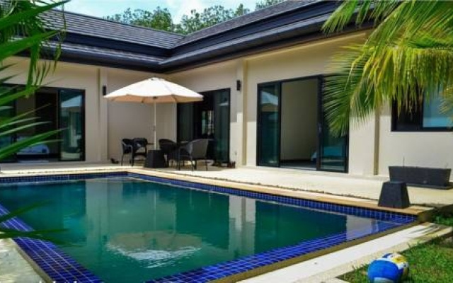Samakee Villa