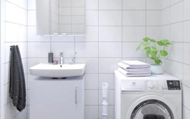Häggvik Apartment Sollentuna 1008