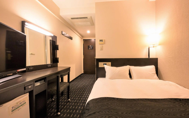 APA Hotel Niigata Furumachi