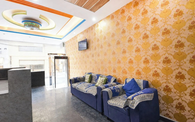 Fabhotel The Grace I