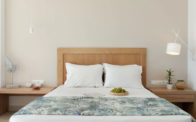 Cavo Delea Villas And Suites