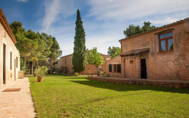 Sa Galera Hotel Rural