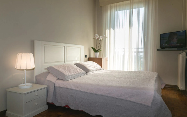 Hotel Mon Repos