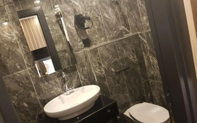 Pozcu Otel