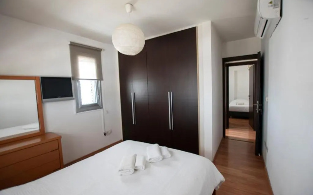 Executive 2 BDR *Nicosia City*