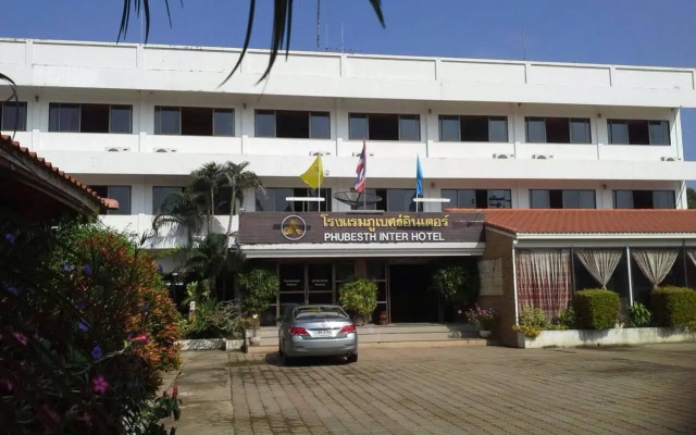 Phubesthinter Hotel