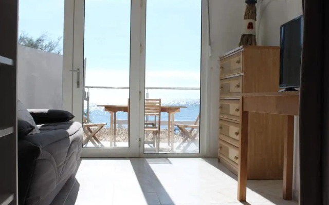 Villa sunbeach