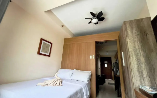 Urban Retreat at Shell Residences With Netflix 300mbps Wifi