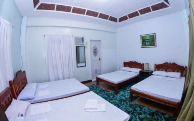 Blue Pot Family Resort