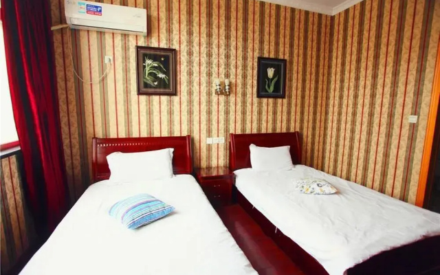 Yishuige Inn