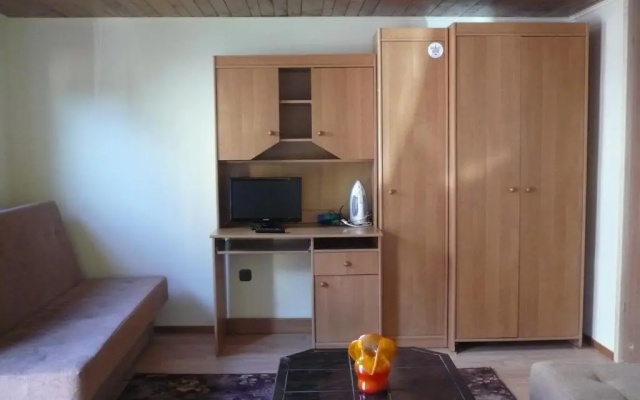Pokoje gościnne u Andrzeja