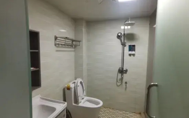 Shantou Dihao Business Apartment