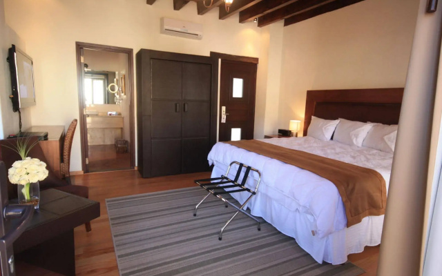 Casona Alonso 10 - Hotel Boutique