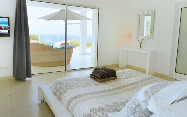 Villa Dasha in Gustavia, Saint Barthelemy from 4724$, photos, reviews - zenhotels.com guestroom