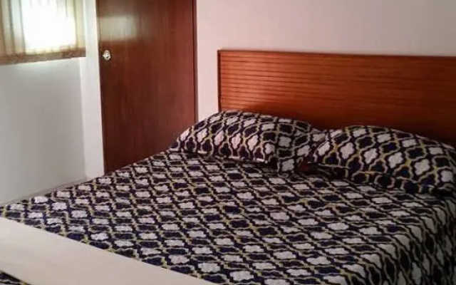 J.B. Hidden Village Hotel