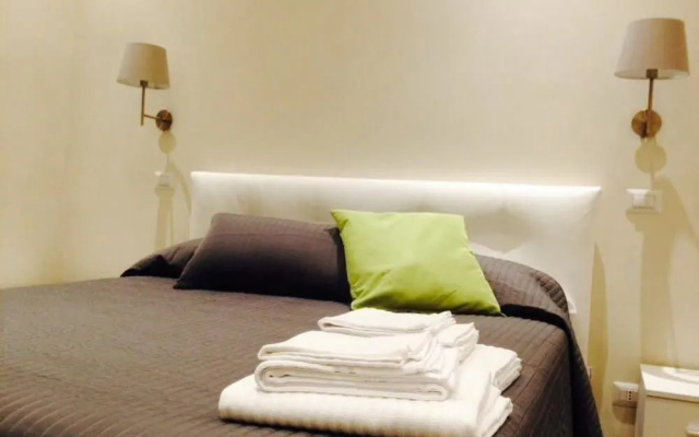 Vaticano 38 Suites