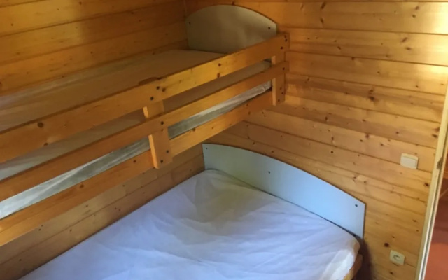 Camping la vallée de Taradeau