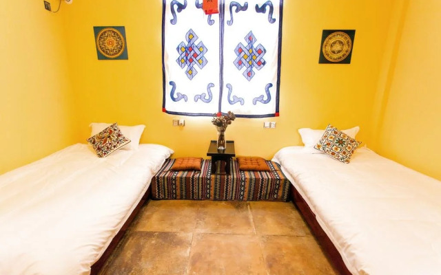 Free Hostel