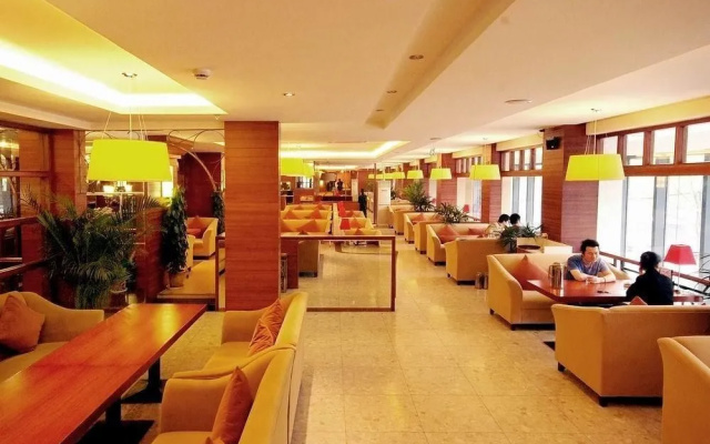 Eastern Air Hotel - Nanjing