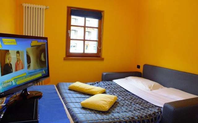 Chalet Matteo