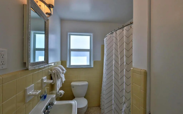 Ocean Eleven Suites